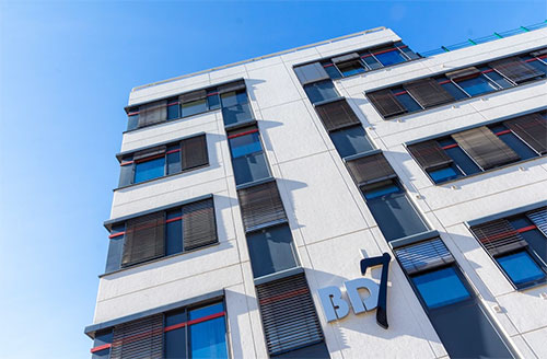 Gevelcoating: waarom is het nodig?